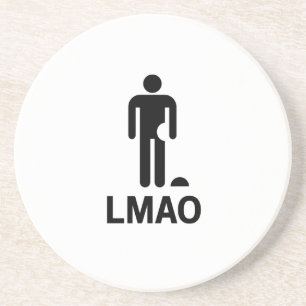 LMAO COASTER