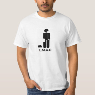 Lmao T-Shirt