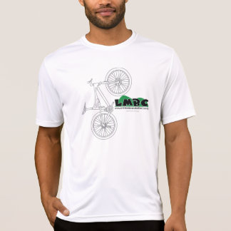 LMBC T-shirt Demo