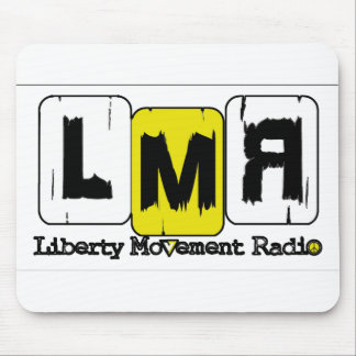 LMR Mousepad