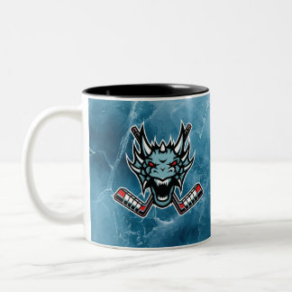 LNM Two-Tone Mug