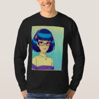 Lo fi hip hop chillhop chill beats aesthetics 131