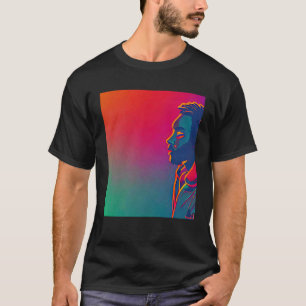 Lo fi hip hop chillhop chill beats aesthetics  1 T-Shirt