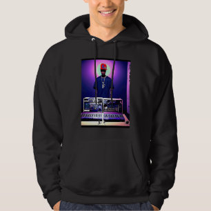 Lo fi hip hop chillhop chill beats lofi aesthetics hoodie