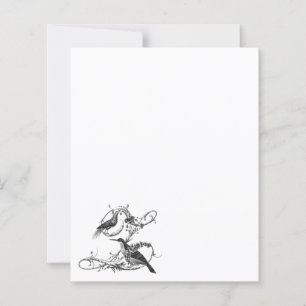 Lo Liolli Vintage Design Italian Paper