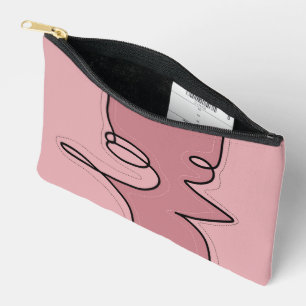 LO-VE Print Cut Sew Bag