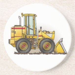 Loader Coaster
