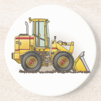 Loader Coaster