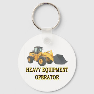 LOADER KEY RING