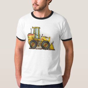 Loader Mans T-Shirt