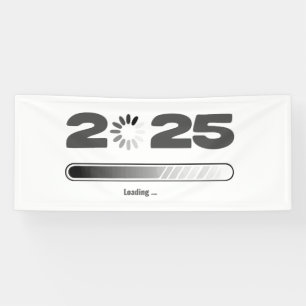 Loading 2025 banner