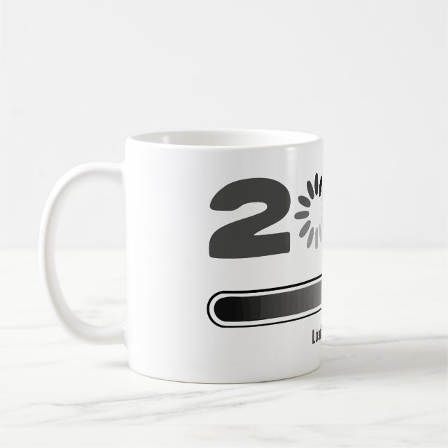 Loading 2025 coffee mug (Left)
