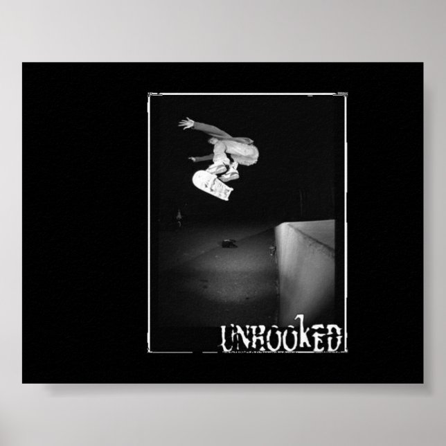 loading dock poster (Front)