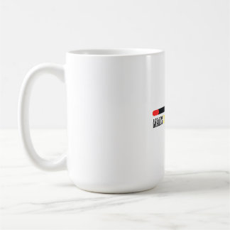 Loading Energy… Por Favour Espere Hispanic Heritag Coffee Mug
