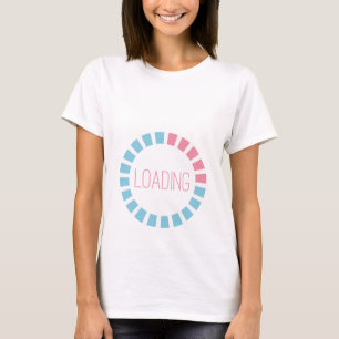 Loading Maternity T-Shirt