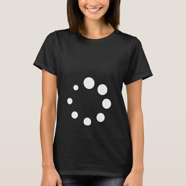 Loading Maternity T-Shirt (Front)