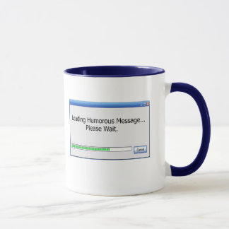 Loading... Mug