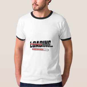 Loading... T-Shirt