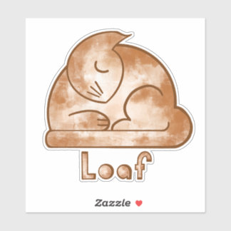 Loaf Cat