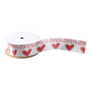 loaf satin ribbon