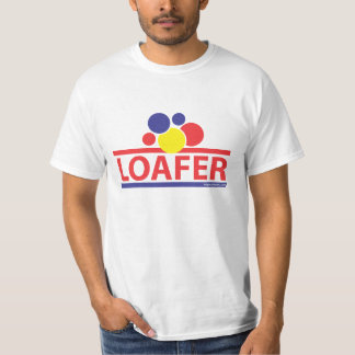 Loafer T-Shirt
