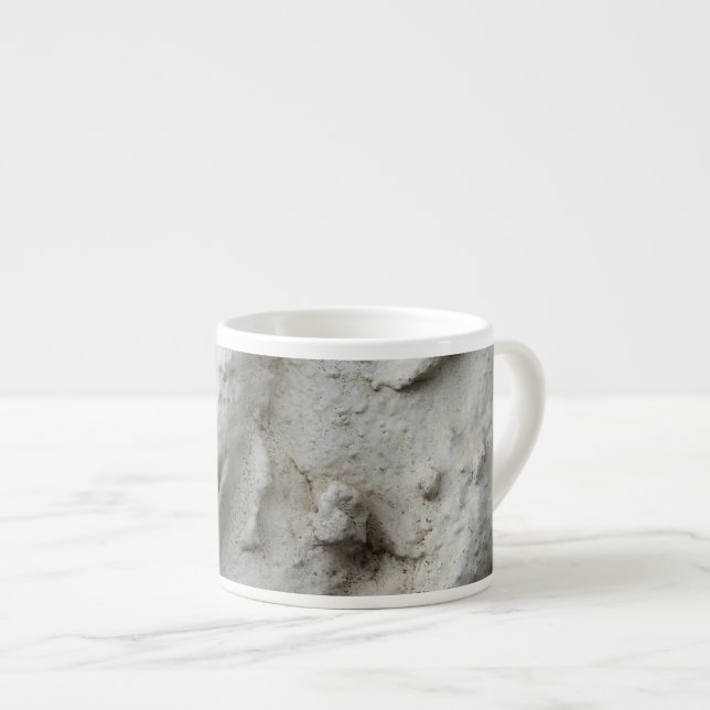 Loam Wall Espresso Cup (Front Right)