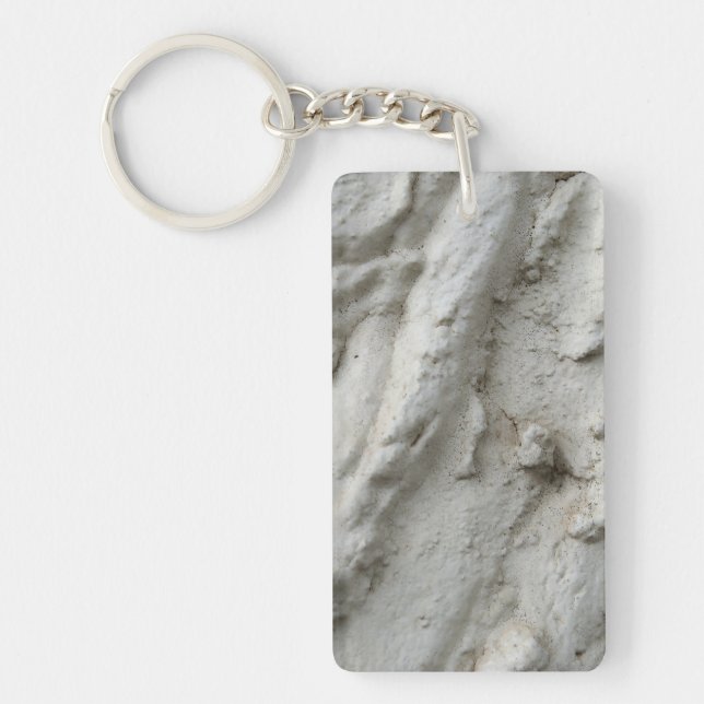 Loam Wall Key Ring (Front)