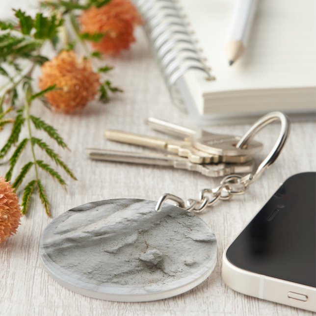 Loam wall key ring (Front Right)