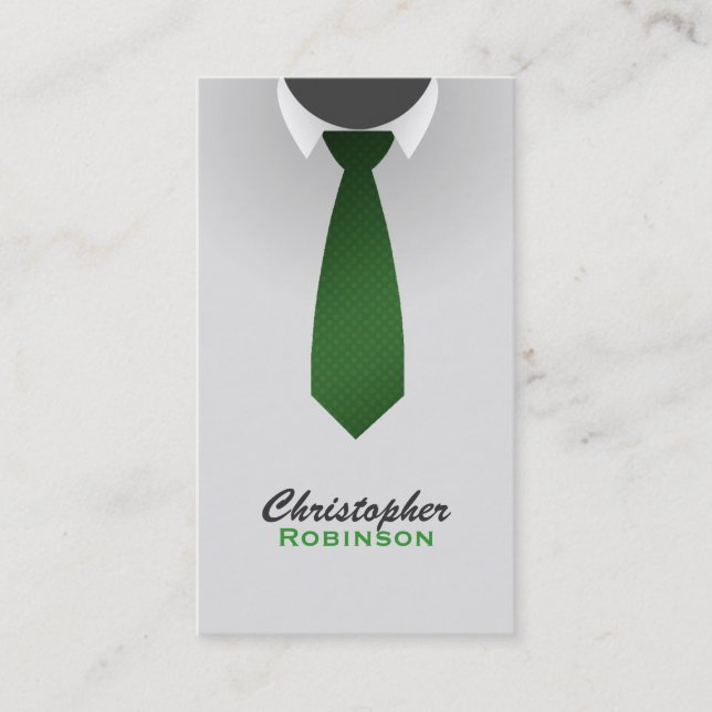 Loan Officer Business cards (Front)