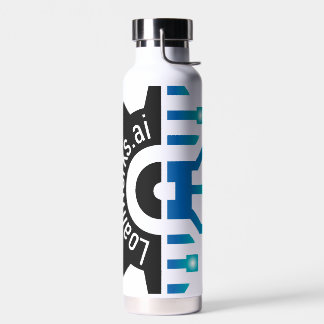 LoanWorks Gear+ Insulated Bottle 1.0