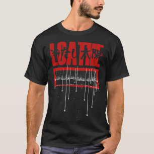 Loathe Meteorite T-Shirt