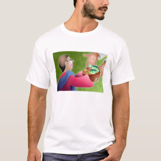 Loaves and Fishes T-Shirt