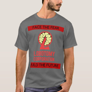 Lobotomy Corporation T-Shirt