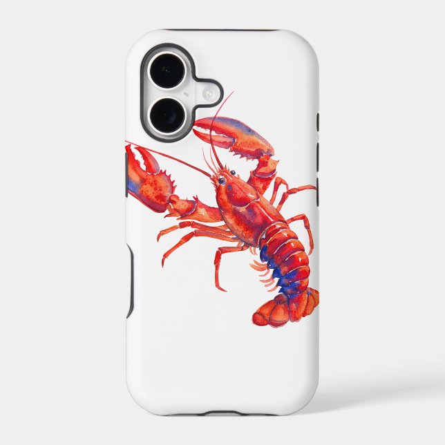 Lobster (Back)