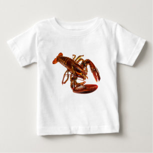 Lobster Baby T-Shirt