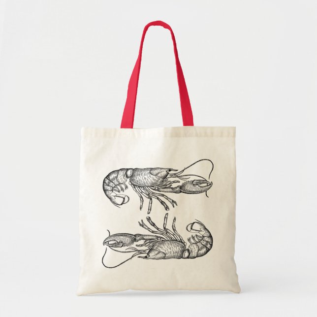 Lobster Bag (Front)