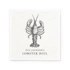 Lobster Boil or Bake Customisable