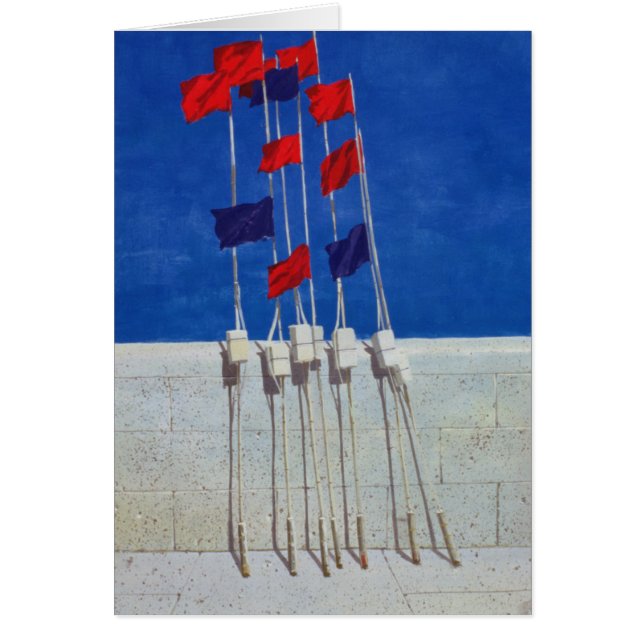 Lobster Buoys 1990s (Front)