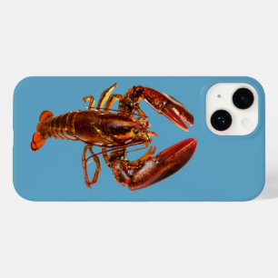 Lobster Case-Mate iPhone 14 Case