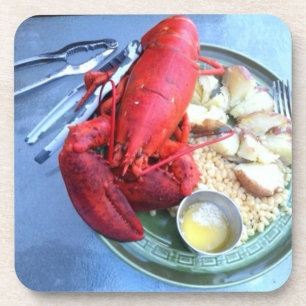 lobster coasters
