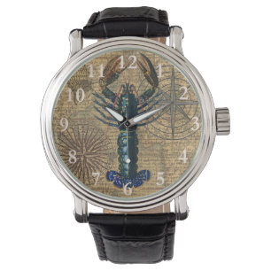 Lobster Crawfish Shellfish Seafood Ocean Watch