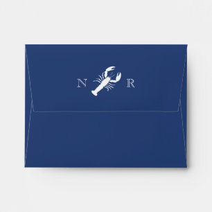 Lobster Envelope