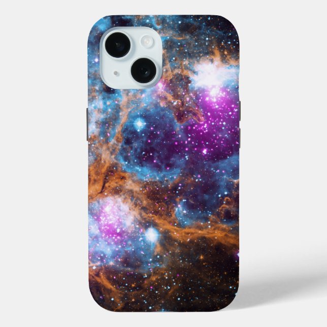 Lobster Nebula Case-Mate iPhone Case (Back)