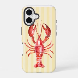 Lobster Phone Case