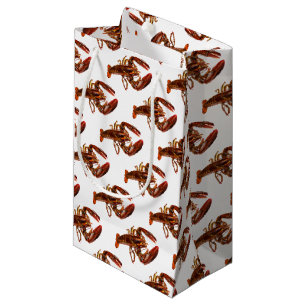 Lobster Small Gift Bag