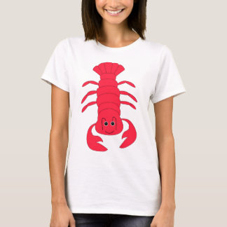 Lobster T-Shirt