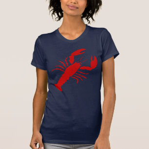 Lobster T-Shirt