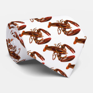 Lobster Tie