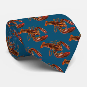 Lobster Tie
