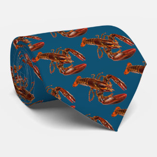 Lobster Tie